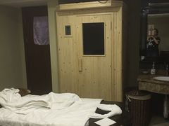 -龙悦·澜泊湾SPA养生中心
