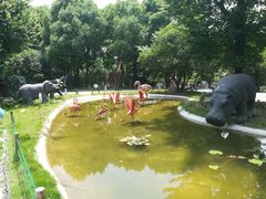 -无锡动物园·太湖欢乐园