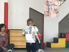 -美吉姆早教(高新中心)