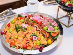 -浦鸿会尚莊亲子餐厅(碧云店)