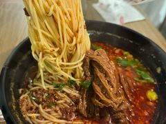 -一品飘香米线(一中总店)