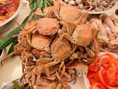 -盛华世家商业广场农贸水产综合批发市场