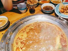-成老灶火锅鸡(高东街店)