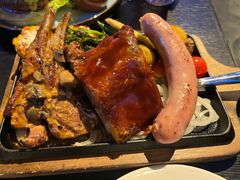 -bluefrog蓝蛙(水游城店)