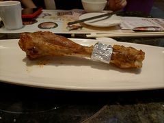 -新兴·金羊座·粤菜点心(乐峰店)