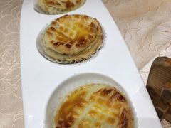 酥皮红豆挞-白云宾馆·白云宴餐厅