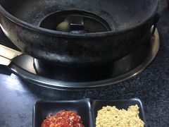 -石记老北京炙子烤肉(松园店)