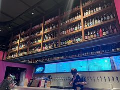 -牛啤堂精酿啤酒餐吧(五棵松华熙店)