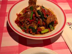 -恰八斗·猛火长沙菜(国贸店)