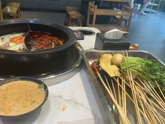 -钢管厂五区小郡肝火锅串串香(清河店)