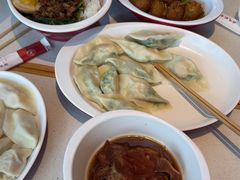 -喜家德虾仁水饺(艺汇家店)