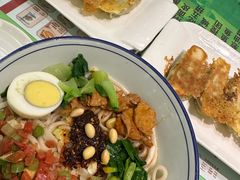 -令氏家外家周礼食府(桥南店)