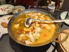 -唐猫庭院·千年陕菜(赛格国际购物中心店)