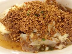 豆酥雪鱼-砖窑古早味怀旧餐厅