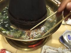 -清花阁乌拉满族火锅(厦门街店)