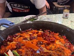 -五里关火锅(牛市口店)