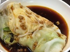 肠粉-食味稻汕头小吃(方庄店)