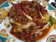 -巴依老爷新疆美食(望京小街店)