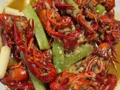 -云晓光头烧烤吧(盛夏店)