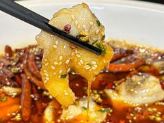 -滋色臻选川菜(北京坊旗舰店)
