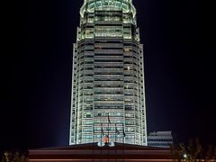 -临沂华盛江泉城大酒店