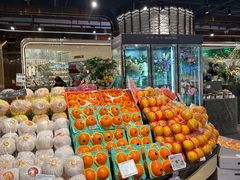 -Olé精品超市(广州太古汇店)