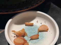 -额尔敦传统涮(公园西路店)