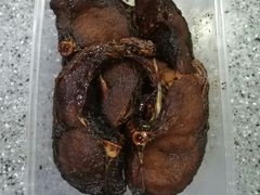 -老人和饭店(淮海中路店)