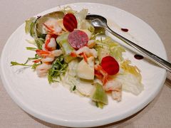-漢舍中国菜馆(889广场店)