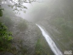 -东天目山风景区