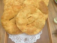 老磨油饼-老磨油饼(高陵店)