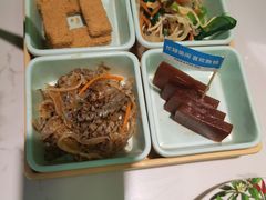 -苏梦江南·淮扬菜(夫子庙店)