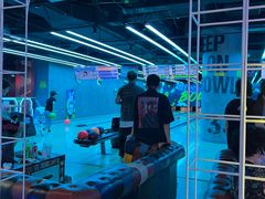 -世代星球·保龄球·镭战真人CS·团建(杨浦店)