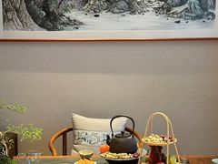 -长沙运达喜来登酒店