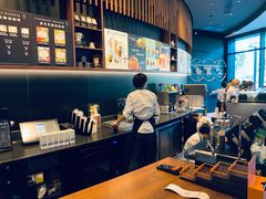 -星巴克臻选(北京富力家园店)