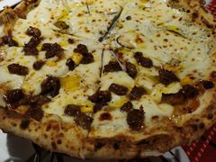 双拼披萨-Primo·丽莫意大利窑烤披萨