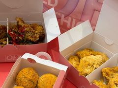-悠个炸鸡(南京创始店)