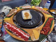 -玄希浪漫厨房·韩料烤肉(湖滨银泰in77店)