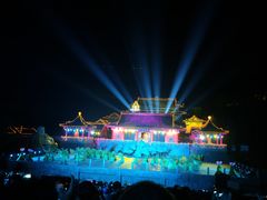 -威海华夏城景区