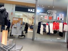 -杉杉奥特莱斯广场(哈尔滨店)