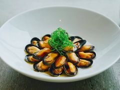 -悦轩中餐厅·高空江景·杭州柏悦酒店