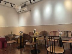 -W CAFE(甜爱路店)