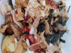 -南门头上美食街