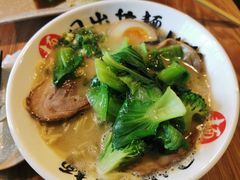 -日出拉面(望京店)