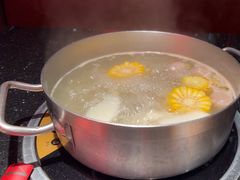 -牛事制造局牛肉火锅(莲岳路店)