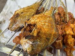 -盱眙虾神於氏龙虾(夫子庙红街店)