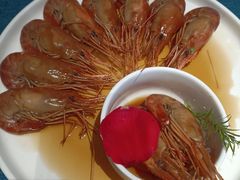 -阿明小菜·海鲜·上海菜(浦建路店)