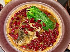 -玖五京菜(杭州城北万象城店)