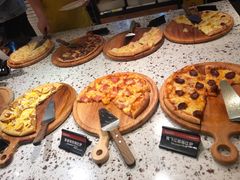 -比格比萨自助(新辰里学清路店)