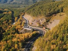 -塞罕坝国家级自然保护区